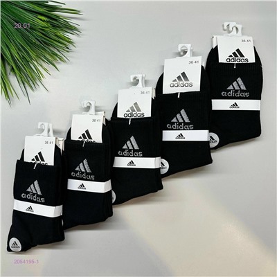 Носки женские 10 пар 2054195-1