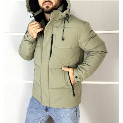 Куртка мужская