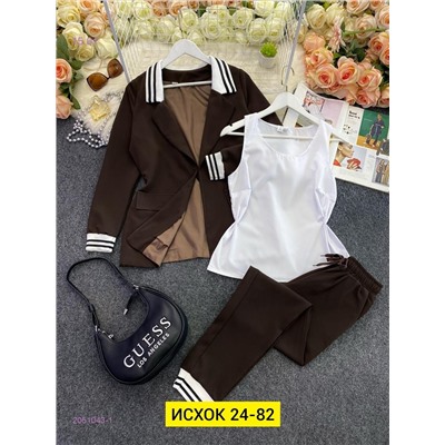 Костюм тройка 2051043-1