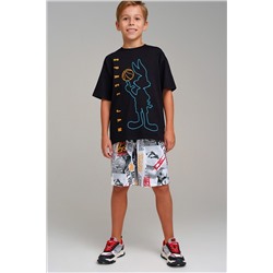 Шорты, 2 шт. PLAYTODAY, 1121316