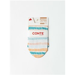 Полиамидные CONTE FANTASY Носки женские