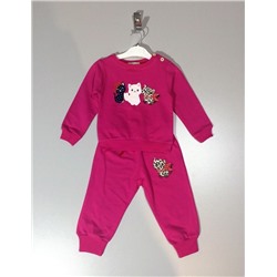 Костюм для девочки TRP198