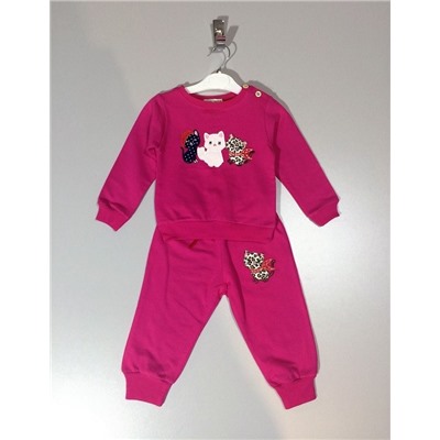 Костюм для девочки TRP198