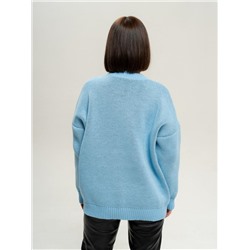 Свитер " Акула"