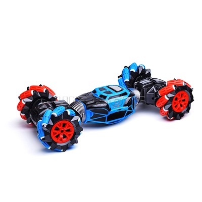 Машина "Сверхмашина" р/у, 27 MHz в коробке