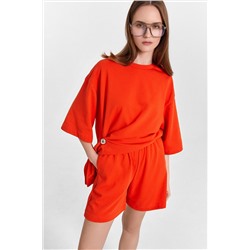 Комплект (Блуза+Шорты) MARK FORMELLE, 1105890