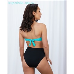 204 G Купальник раздельный 3-ка (42-50)