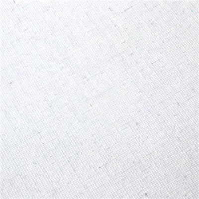 Холст на подрамнике, хлопок 100%, 1.6×60×60 см, акриловый грунт, мелкозернистый, 280 г/м²