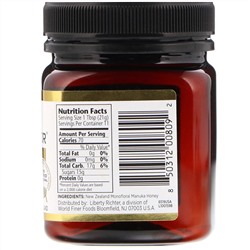 Manuka Doctor, монофлерный мед манука, MGO 325+, 250 г (8,75 унции)