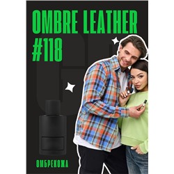 Ombre Leather edp / GET PARFUM 118