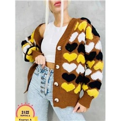 Кардиган #22914604