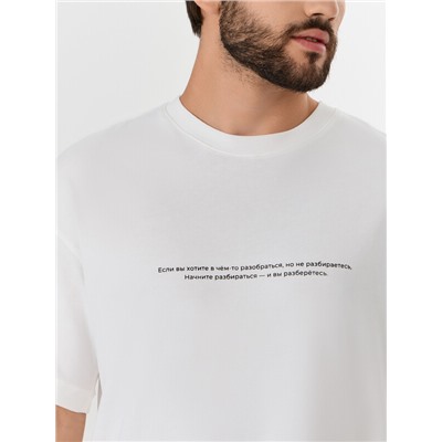 ФУТБОЛКА МУЖСКАЯ 111900