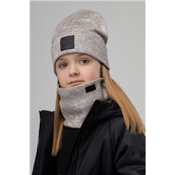 Комплект (Шапка+Снуд) BODO-S, 1123065