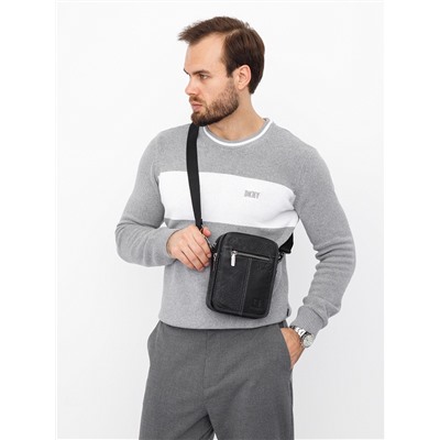 Сумка 8611S black Fuzhiniao