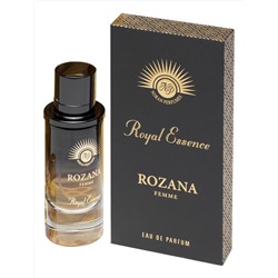 NORAN PERFUMES ROZANA edp (w) 15ml