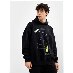 АНОРАК МУЖСКОЙ 121816