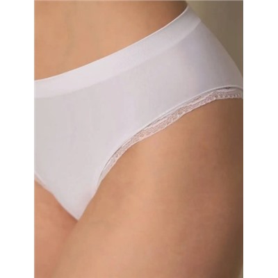 Трусы слипы, Seamless Flex, SF-Slip Romantic