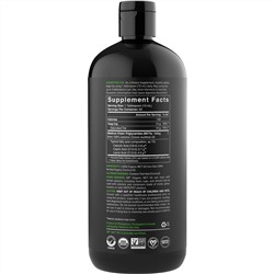 Sports Research, Масло MCT, без вкусовых добавок, 32 ж.унц. (946 мл)