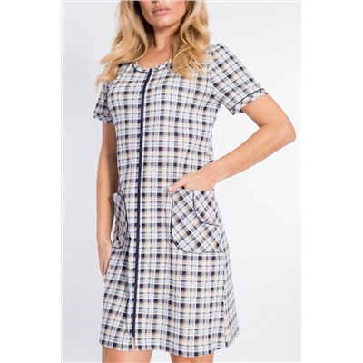 Халат М323081е