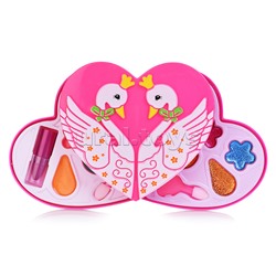 Косметика детская "Сердечко" в коробке