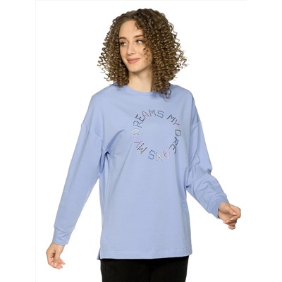 PELICAN Толстовка DFN6827