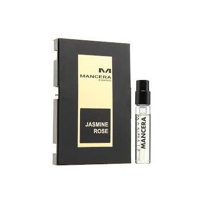 MANCERA ROSES JASMINE edp (w) 2ml пробник