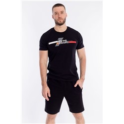 Футболка М123011Пб