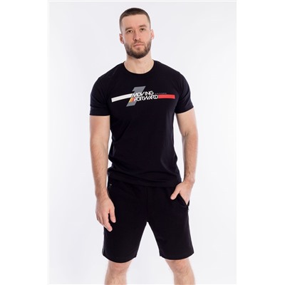 Футболка М123011Пб