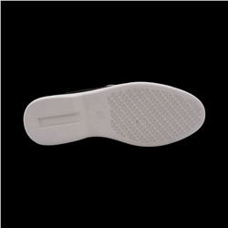 Мокасины BF131-1 черные