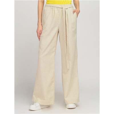 VISERDI Брюки 10335-беж 853820