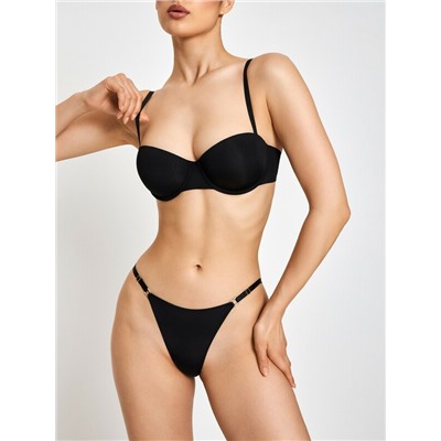 Бюстгальтер Balconette жен. Edith