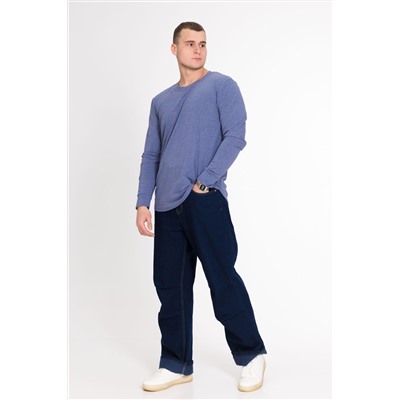 Лонгслив М12114б