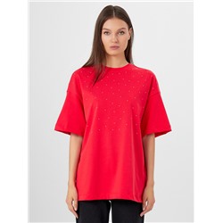 ФУТБОЛКА ЖЕНСКАЯ 112953