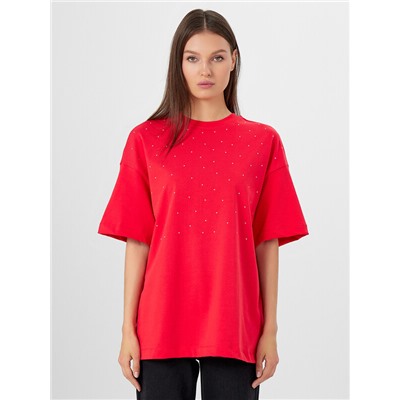 ФУТБОЛКА ЖЕНСКАЯ 112953