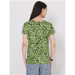 Апрель Футболка 1ЖДФК3302001н