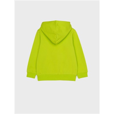 PLAYTODAY Толстовка 12512040