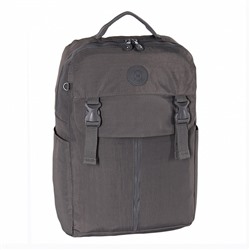 Рюкзак 8690MD d.gray Mindesa