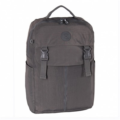Рюкзак 8690MD d.gray Mindesa