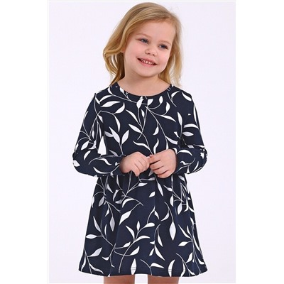 Платье АПРЕЛЬ, 1087425