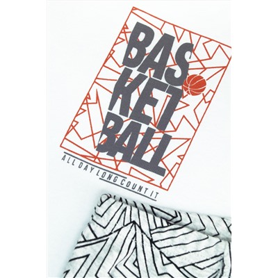 Комплект для мальчика (майка, трусы-боксеры) 3352