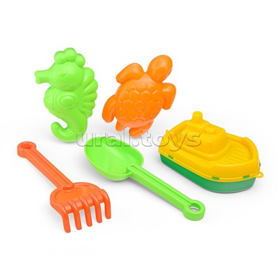 Набор для песка №370