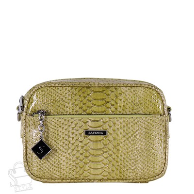 Сумка женская  270157 yellow Velina Fabbiano-Safenta/30