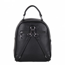 Рюкзак 69138-1 black  Velina Fabbiano-Safenta