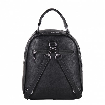 Рюкзак 69138-1 black  Velina Fabbiano-Safenta