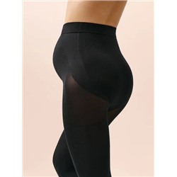 Колготки для беременных, Minimi, Donna Micro 160