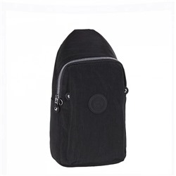 Рюкзак 8685MD black Mindesa