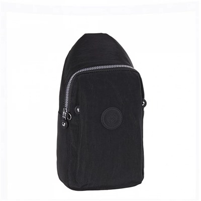 Рюкзак 8685MD black Mindesa