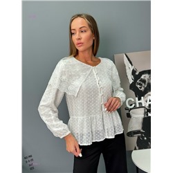 Блузка Бронь 1983588-1