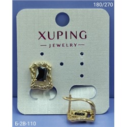 Серьги #23069996