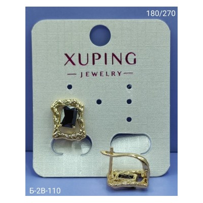 Серьги #23069996